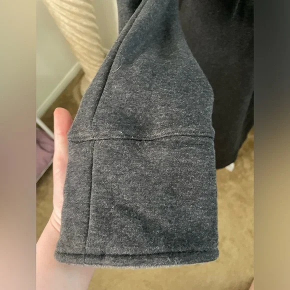 Women’s UGG Grey XL Robe - Picture 3 of 6